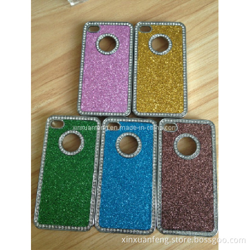 Shiny Case for iPhone